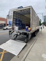  Marathon Moving Company 7712 Boeing Drive, Ste. C 