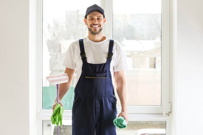  Profile Photos of CRANSTON OFFICE CLEANERS 89 Wheeler Ave - Photo 1 of 1