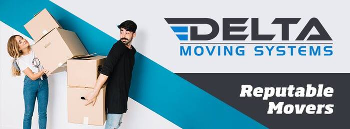  New Album of Delta Moving Systems 549 W 38th St - Photo 1 of 2