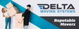  Delta Moving Systems 549 W 38th St 