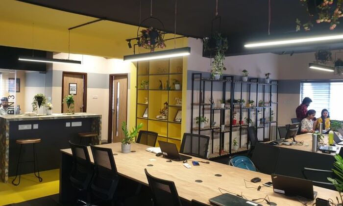  Profile Photos of Digital Marketing Agency - Mosol9 49, Image Gardens Rd, Cyber Hills Colony, VIP Hills, Madhapur - Photo 4 of 4