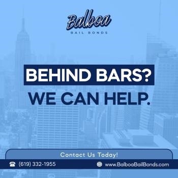  Profile Photos of Balboa Bail Bonds Pasadena 30 N Raymond Ave, Unit 805 - Photo 2 of 3