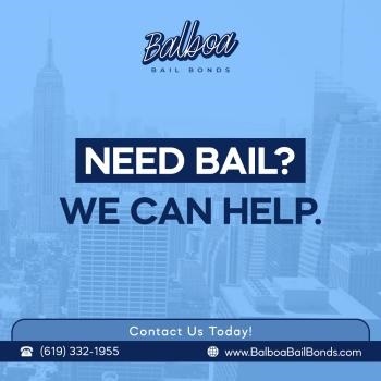  Profile Photos of Balboa Bail Bonds Pasadena 30 N Raymond Ave, Unit 805 - Photo 3 of 3