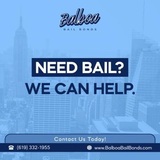  Balboa Bail Bonds Pasadena 30 N Raymond Ave, Unit 805 