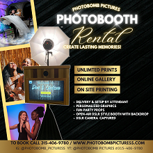  Profile Photos of Photobomb Pictures - Photography and Photobooth 144 Olympia Ave - Photo 5 of 8