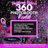  Photobomb Pictures - Photography and Photobooth 144 Olympia Ave 