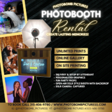 Photobomb Pictures - Photography and Photobooth, Auburn