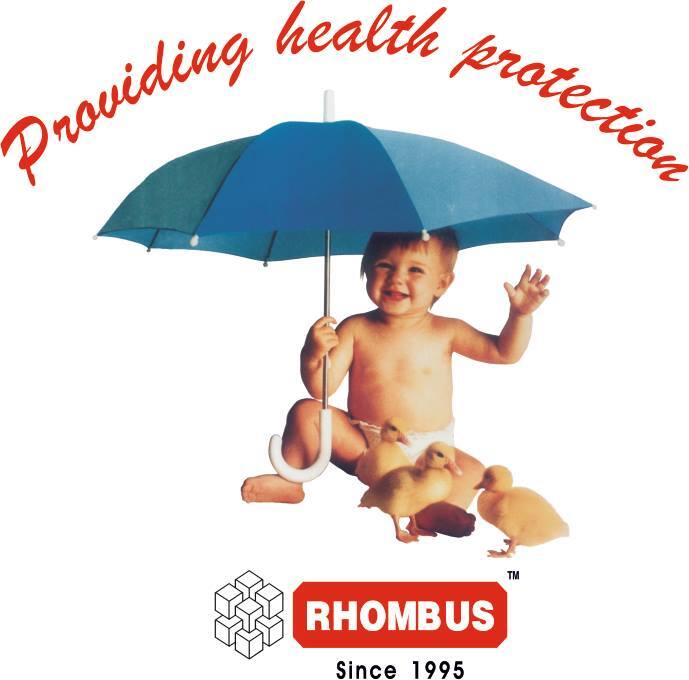  Profile Photos of Rhombus Pharma Pvt Ltd 816/1, Pramukh Industrial Estate, Science city-rakanpur road, Rakanpur, Kalol - Photo 1 of 1
