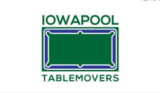  Des Moines Pool Table Movers 123 streat 
