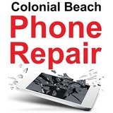 Colonial Beach iPhone Repair, Colonial Beach
