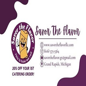  Profile Photos of Savor the Flavor 435 Ionia Ave SW - Photo 2 of 2