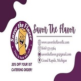 Savor the Flavor, Grand Rapids