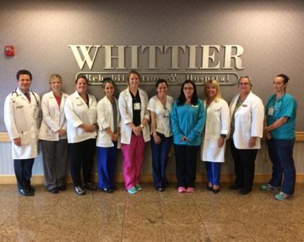  New Album of Whittier Rehabilitation Hospital Bradford 145 Ward Hill Avenue - Photo 3 of 3