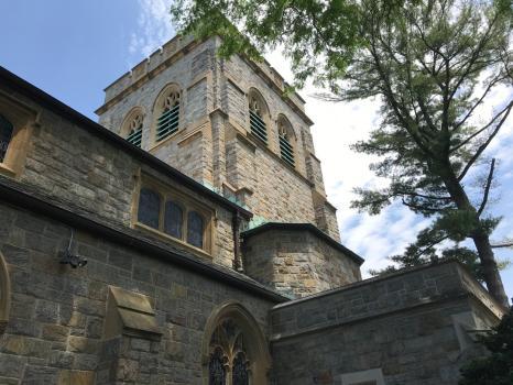  Profile Photos of The Reformed Church of Bronxville 180 Pondfield Road - Photo 2 of 3