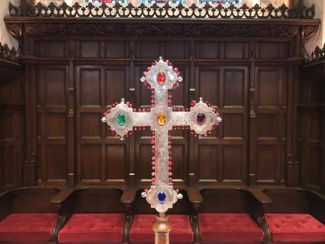  Profile Photos of The Reformed Church of Bronxville 180 Pondfield Road - Photo 3 of 3