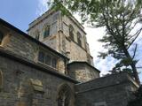 The Reformed Church of Bronxville, Bronxville