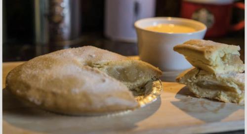  New Album of Beth Brownings Bakery 36 Main Street - Photo 1 of 4