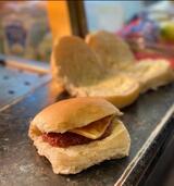 Beth Brownings Bakery, Kilmaurs