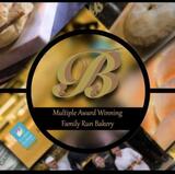 Beth Brownings Bakery, Kilmaurs