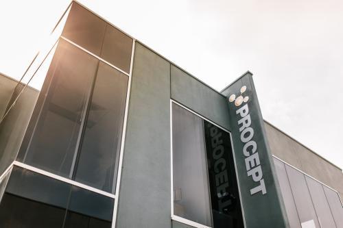  New Album of Procept Pty Ltd Level 4/700 Springvale Road - Photo 1 of 2