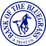 Bank of the Bluegrass & Trust Co., Lexington