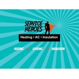 Service Heroes Heating, AC and Insulation, Simi Valley