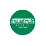  James Gang Printing 4851 Newport Ave 