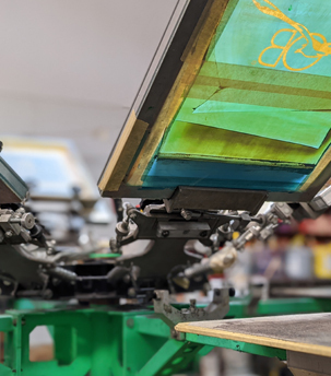  New Album of James Gang Printing 4851 Newport Ave - Photo 2 of 3