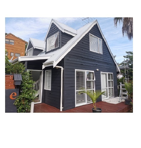  Profile Photos of Local Painting Contractors - Zeolis House Painters Auckland 76 Guild Street - Photo 1 of 1