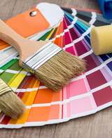Russo Painting Company, Valparaiso