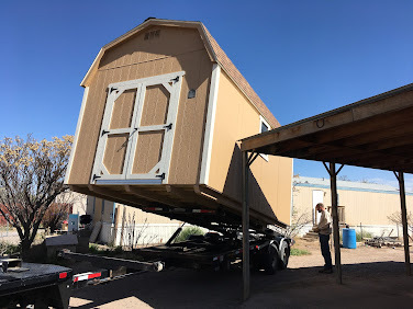  Profile Photos of Edifice Shed Builders 620 Abby Road - Photo 1 of 3