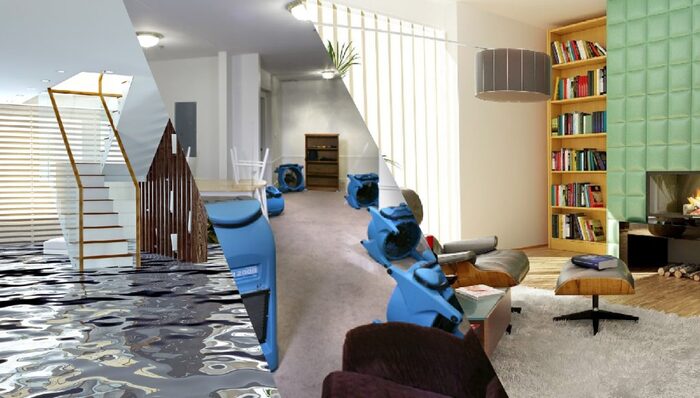  Profile Photos of Choice Flood Damage Restoration Perth 301 Wellington St - Photo 1 of 1