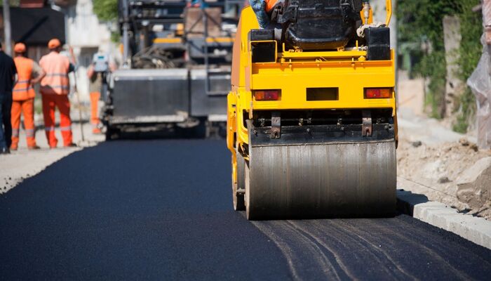  Profile Photos of City for All Seasons Asphalt Solutions 121 E Palmetto Park Rd - Photo 1 of 1
