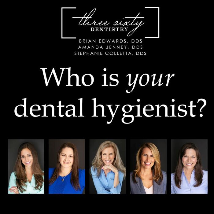  New Album of Three Sixty Dentistry: Brian Edwards DDS, Amanda Jenney DDS & Stephani 23504 Lyons Ave #104 - Photo 1 of 6