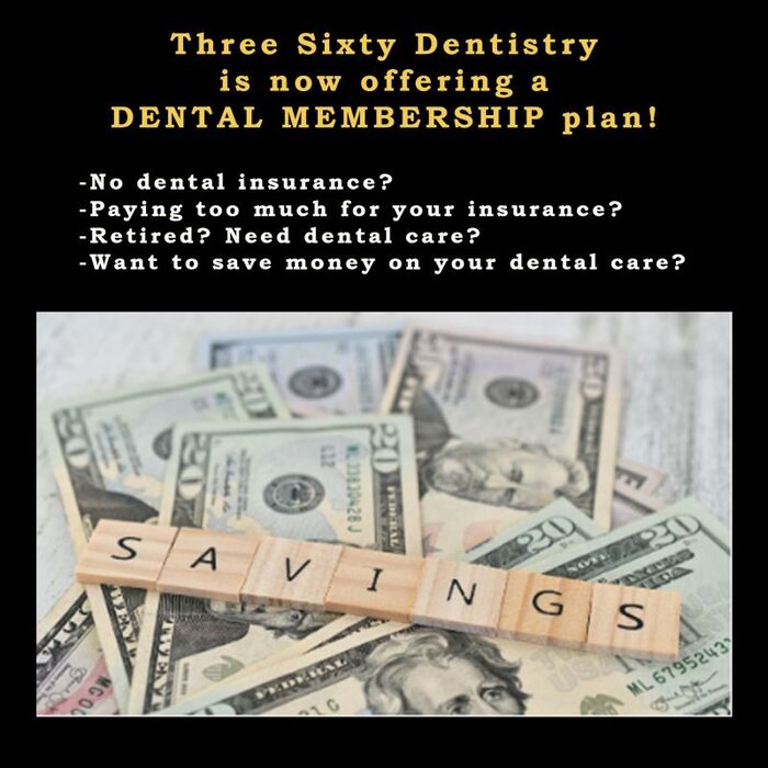  New Album of Three Sixty Dentistry: Brian Edwards DDS, Amanda Jenney DDS & Stephani 23504 Lyons Ave #104 - Photo 4 of 6