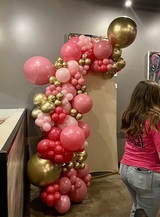  Air With A Flair Serving Area 