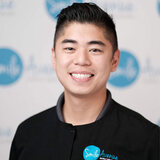 Katy dentist Dr. Patrick Vuong at Smile Avenue Family Dentistry of Katy Smile Avenue Family Dentistry of Katy 23541 Westheimer Pkwy Ste #170 