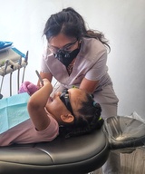 Kids love our team at Smile Avenue Family Dentistry of Katy Smile Avenue Family Dentistry of Katy 23541 Westheimer Pkwy Ste #170 
