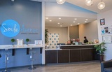 Reception center at Smile Avenue Family Dentistry of Katy, Smile Avenue Family Dentistry of Katy, Katy