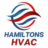 Hamiltons HVAC, San Tan Valley