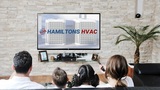Hamiltons HVAC, San Tan Valley