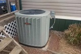 Hamiltons HVAC, San Tan Valley