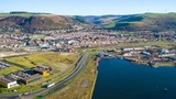 Invest In Neath Port Talbot, Briton Ferry