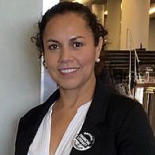  Profile Photos of Nora Alas - World Financial Group 8507 Oxon Hill Rd Suite 201 - Photo 1 of 1