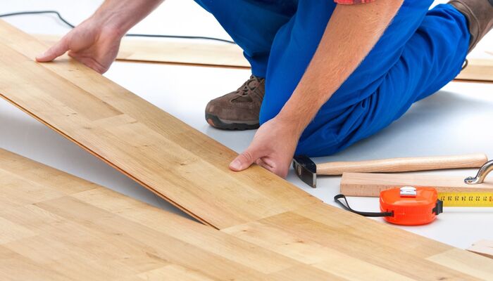  Profile Photos of City of Palms Flooring Solutions 3792 Ironbridge Blvd - Photo 1 of 1