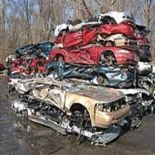 New Album of Sell Scrapcars Lawford Heath Rugb - Photo 2 of 5