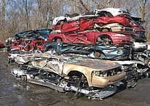  New Album of Sell Scrapcars Lawford Heath Rugb - Photo 3 of 5