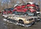 Sell Scrapcars, London