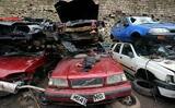 Sell Scrapcars, London