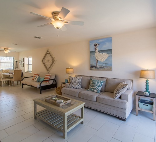  New Album of Bay To 30A Realty 12895 Hutchison Blvd, Ste C - Photo 1 of 2